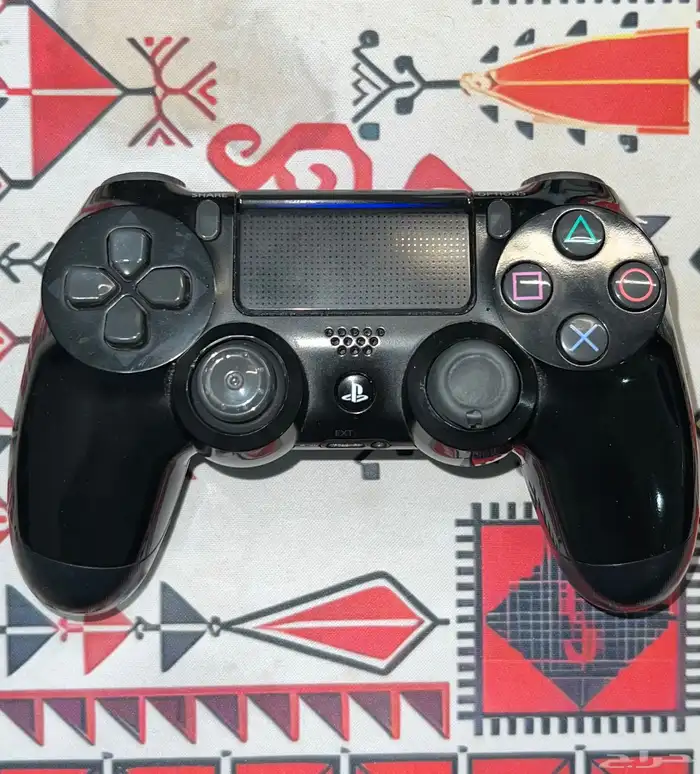 بلايستيشن 4 سليم   سوني 4 سليم   PS4 2