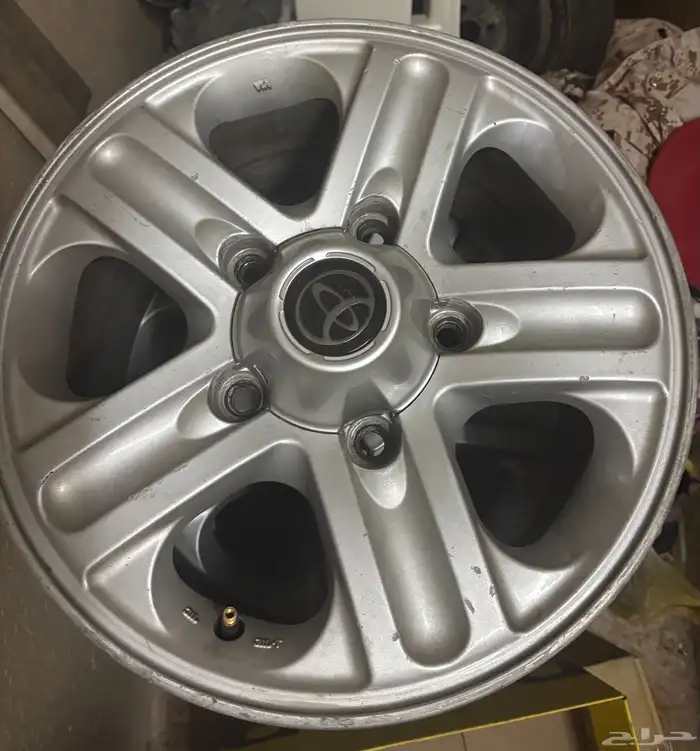 جنوط جكسار 2006 العدد 4 مع الأكواب والمقاس 16 0