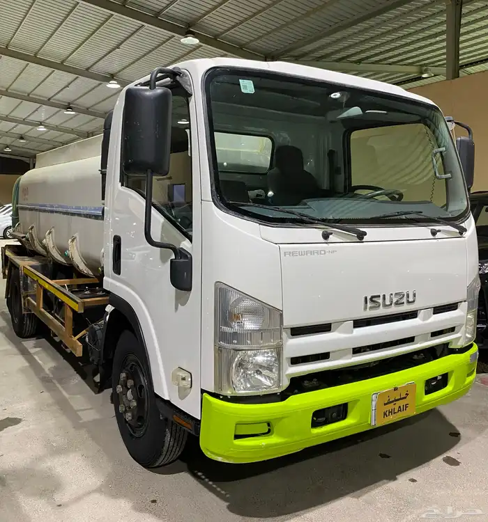 ((دينا ايسوزو وايت ماء 2017)) 2