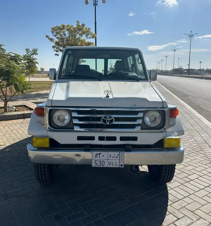 ربع تايوتا 2004 للبيع 6