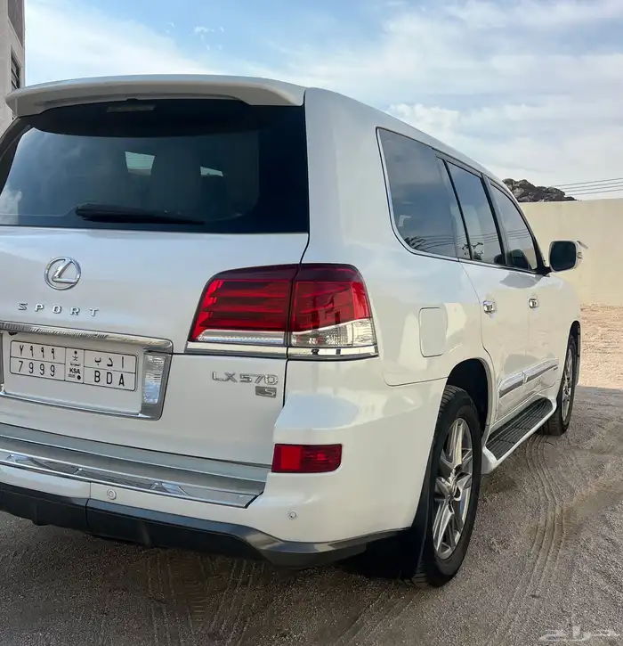 لكزس 2014 سعودي. فل كامل DD 9