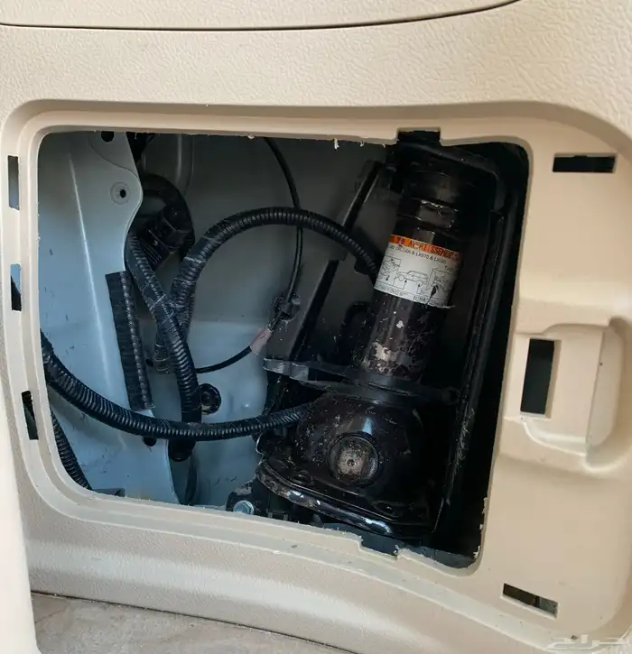 لاندكروزر GX 2015 ( هدد ) السعر مذكور بالاعلان 27