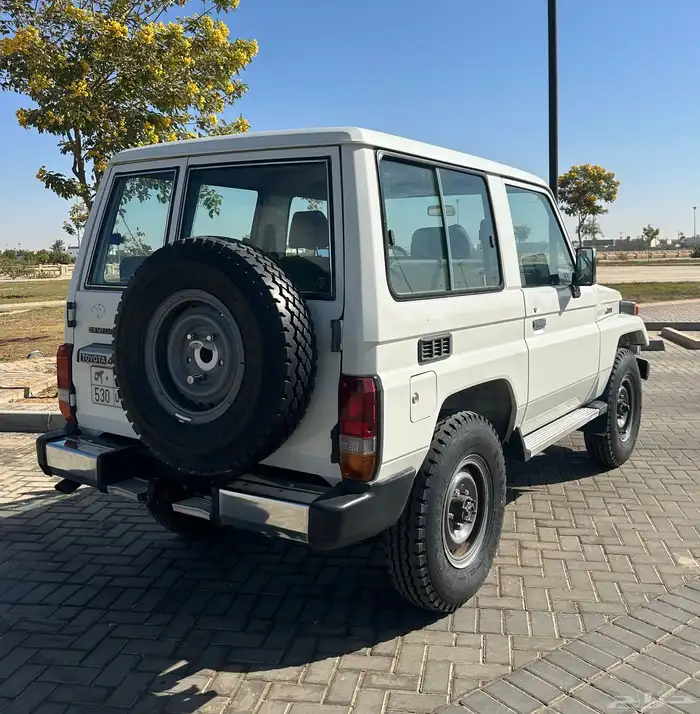 ربع تايوتا 2004 للبيع 3