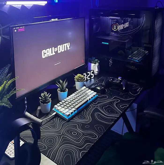 قيمنق بي سي 0