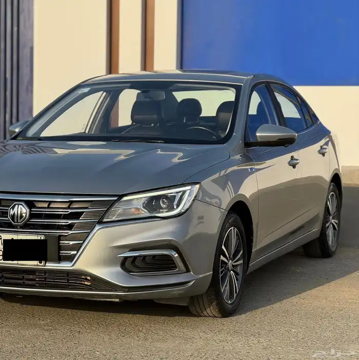 MG   5   2022   فل كامل البيع 28500 الف 4