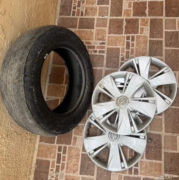 طيس صني وكفر مقاس 14 وكفر مقاس 18 1