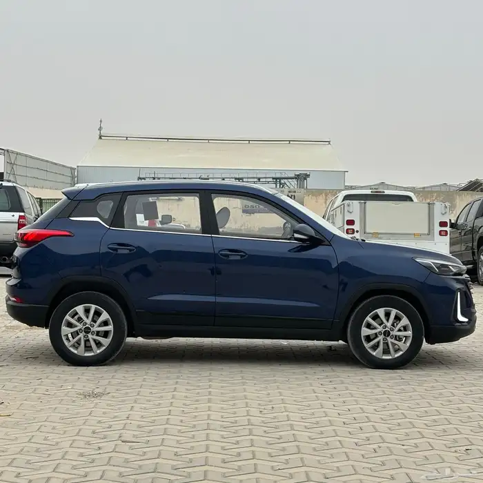 بايك X35 2023 ممشى 70 الف 7