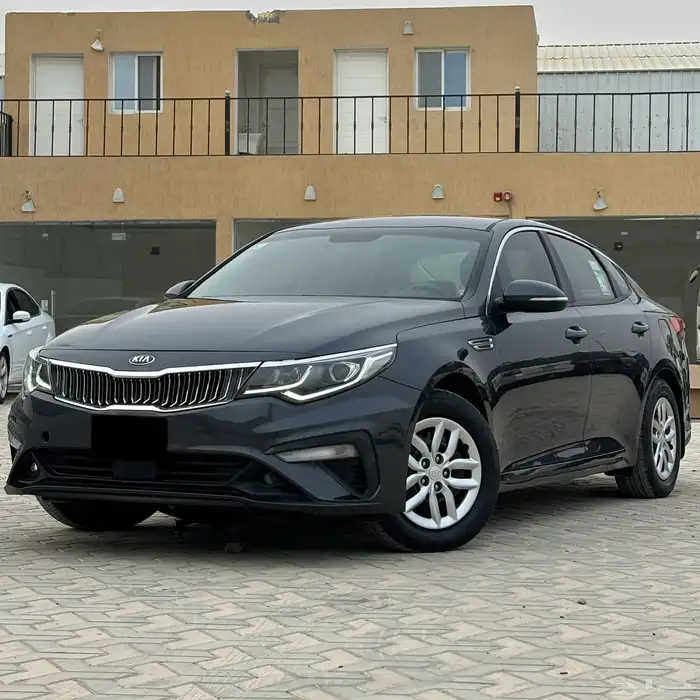 كيا اوبتيما 2020 بدي وكاله مكينه صغير 2.0 0