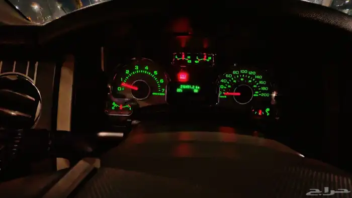 النظيف اكسبدشن دبل 2013 شاص طويل 9