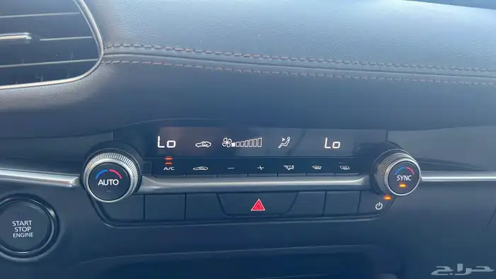 للبيع العاجل مازدا ((3)) 2024 2