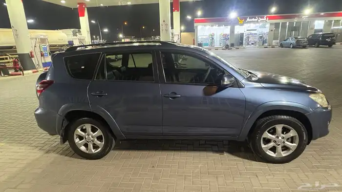 راف فور 2009 3