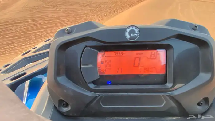 دباب كانام اوت لاندر 2022 11