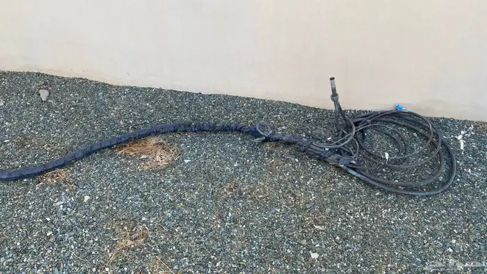 غاز مطبخ   مكيف سبليت 18 وحده 7