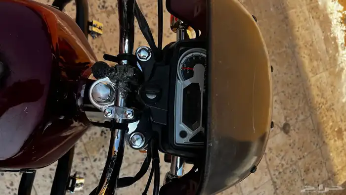 للبيع دباب والد المحمود 1