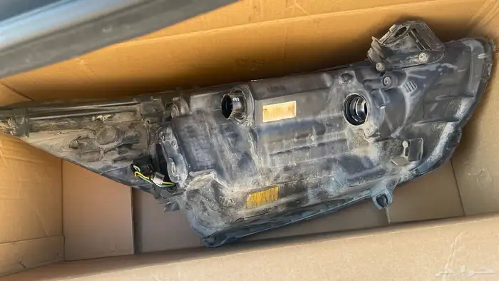 شمعات اكسنت 2016 1