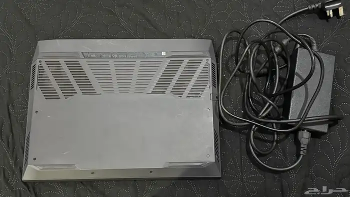 لاب توب ديل للألعاب 2