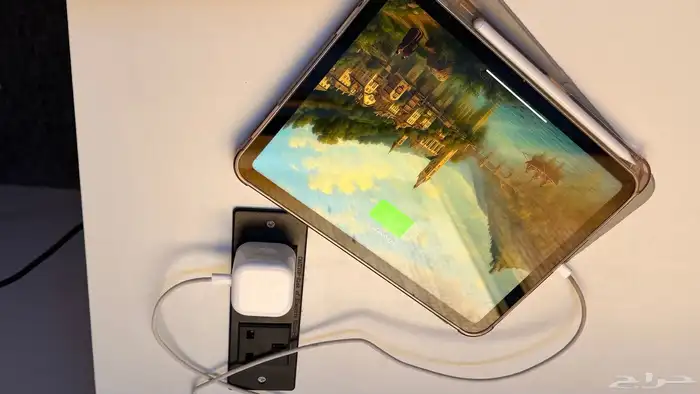 طاولة مكتب 2