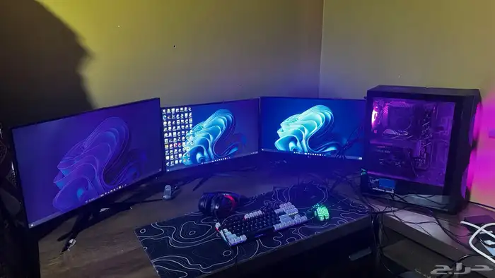 للبيع بيسي 6