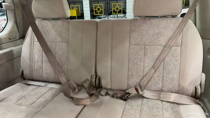 جيب جكسار 2004 فل كامل 18