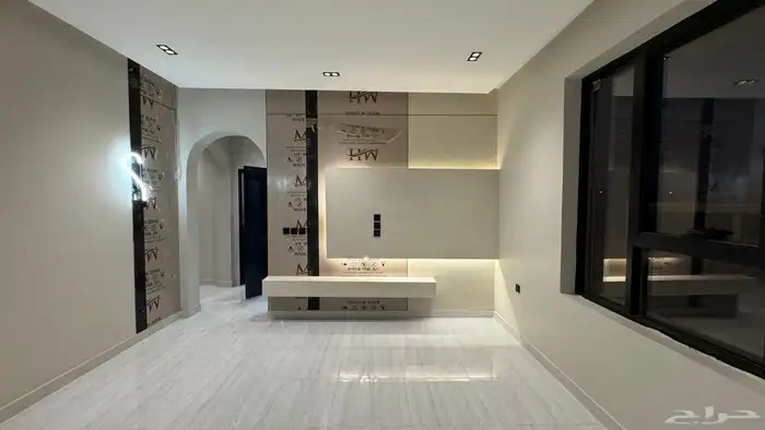 شقه دور كامل المحمديه حي السلمانيه جيزان 22