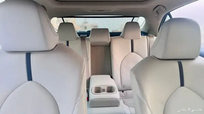 كامري قراندي 2022 للبيع 35