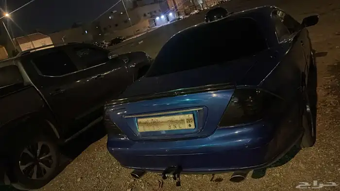 مرسيديس كوبية 0