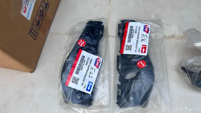 صدام تايلندي والشمعات تايلندي وقواعد صدام اصلي غط كشافات 5