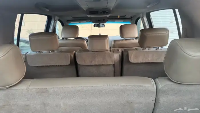 نيسان ارمادا LE 2010 10