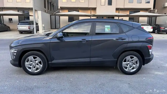 كونا ستاندر 2024 1