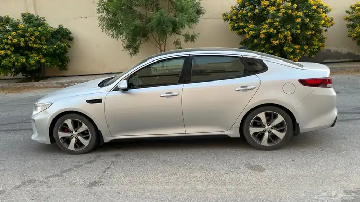 كيا ممشى قليل بدي وكاله فل كامل 11