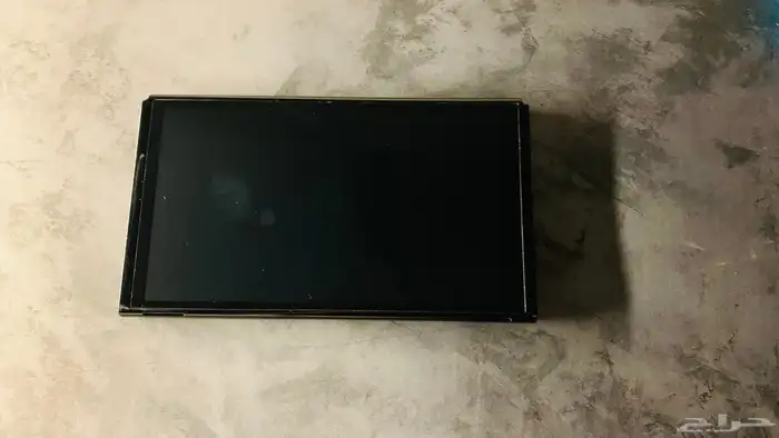 نينتندو سويتش أوليد OLED 1