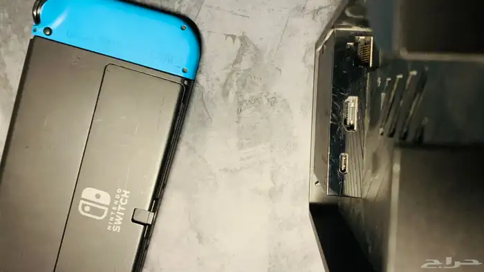 نينتندو سويتش أوليد OLED 3