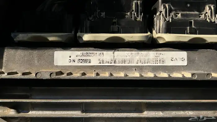 موستنج 2013 قير عادي 0