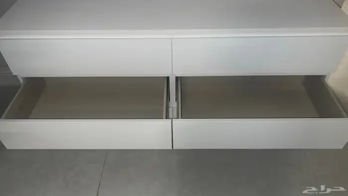 خزانة ب دروج Malm من ايكيا 11