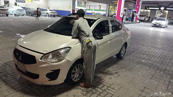 اجار ميتسوبيشي اتراج 2020 3