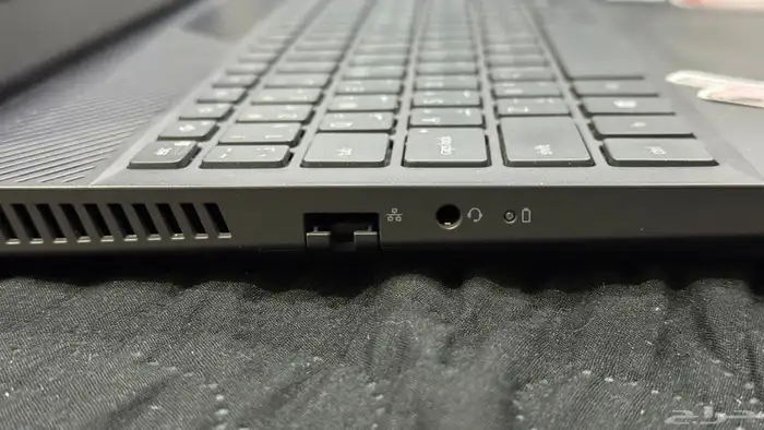 لاب توب ديل للألعاب 8