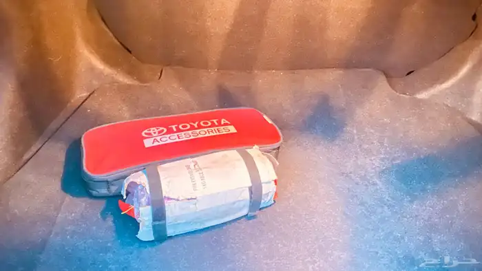 كورولا 2017   فئة x l i سعودي (مثبت سرعة) 23