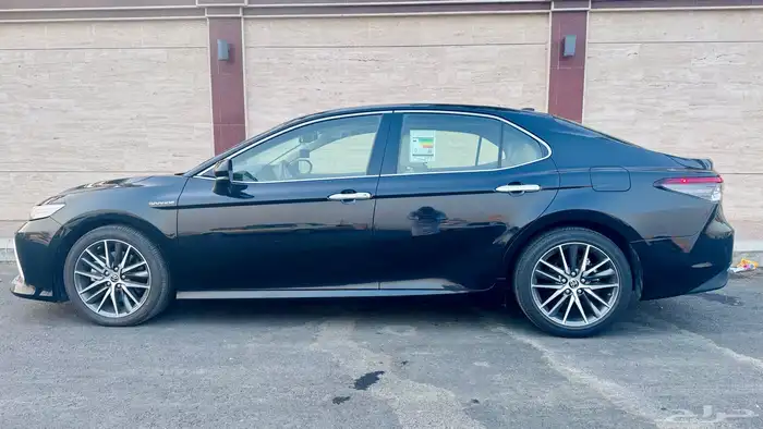 كامري قراندي 2022 للبيع 7