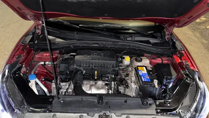 للبيع MG zs 2020 1