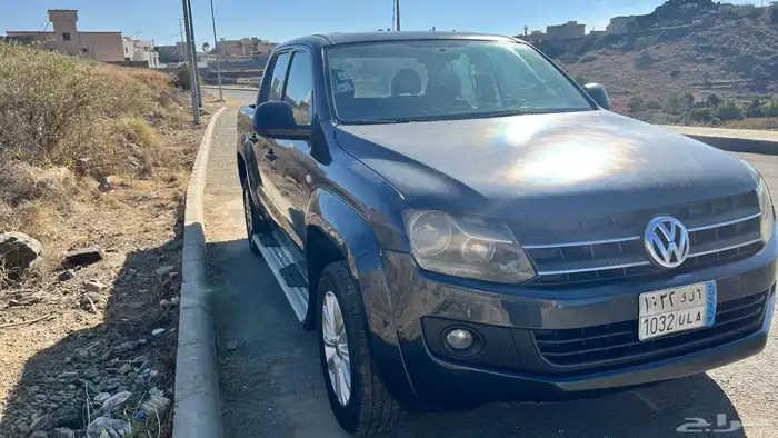 فلكسواجن امروك 1