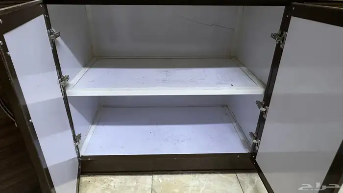 مطبخ كامل للبيع التواصل واتس اب 13