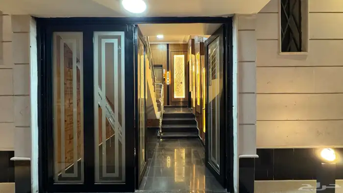 شقه دور كامل المحمديه حي السلمانيه جيزان 3