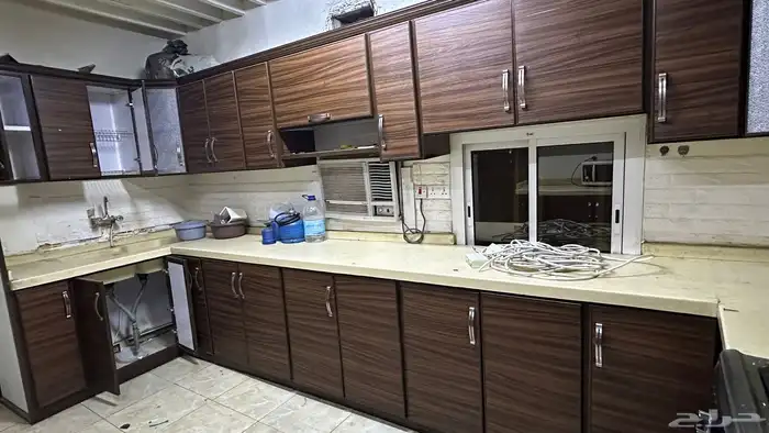 مطبخ كامل للبيع التواصل واتس اب 1