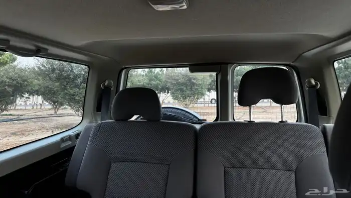 جيب باترول فتك 2014 2