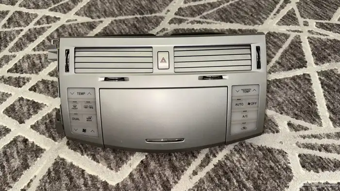 ديكور مكيف افالون 2005 - 2010 0