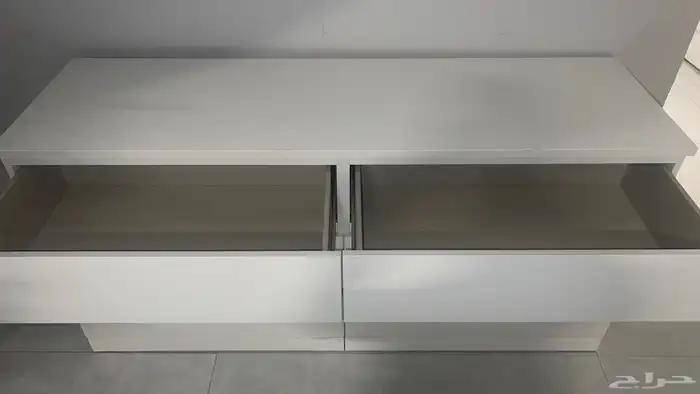 خزانة ب دروج Malm من ايكيا 9