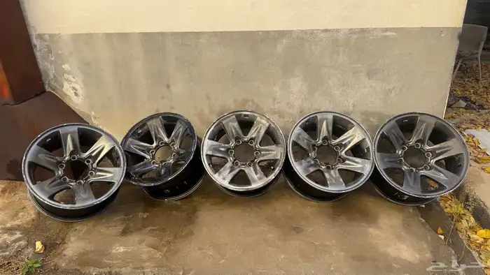 جنوط بترول 1