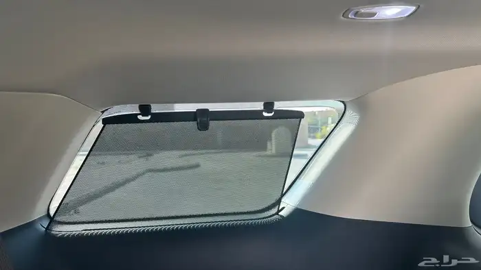 كيا كرنفال 2026 نص فل 20