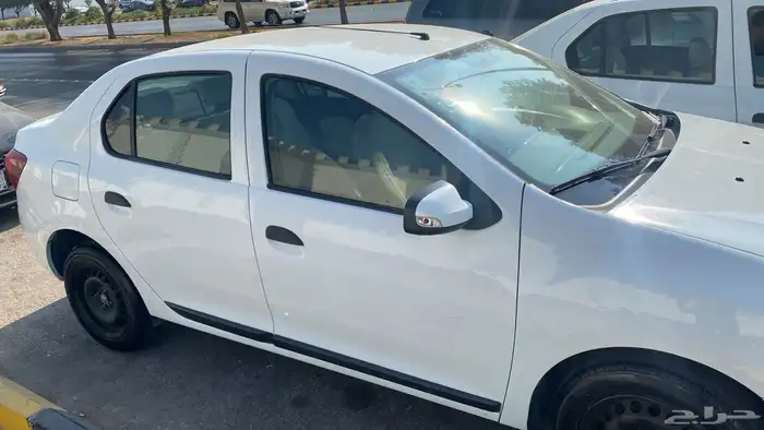 رينو سيمبول 2019 2