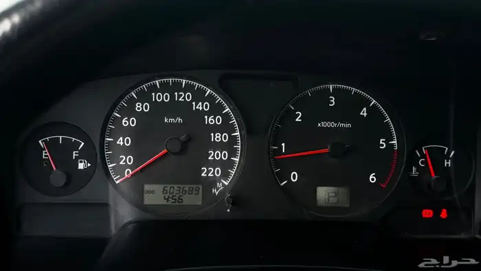 جيب باترول فتك 2014 0